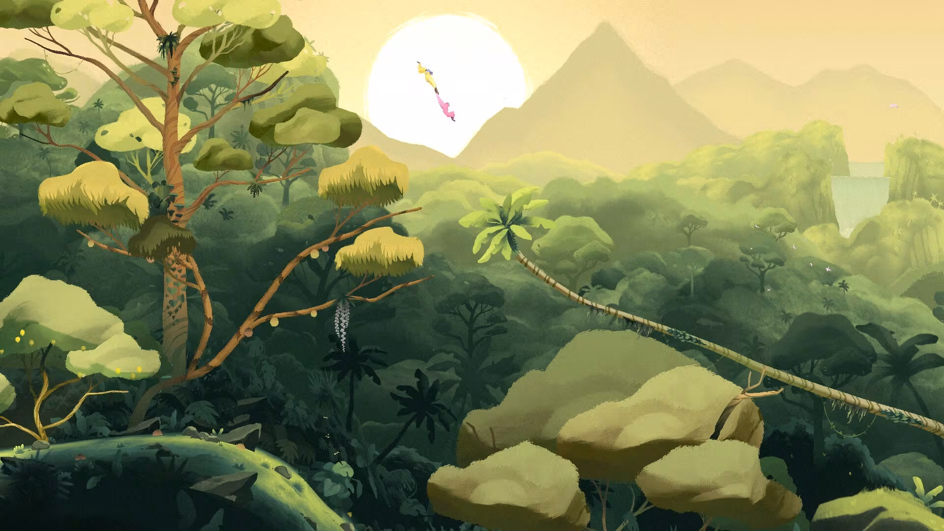 Gibbon: Beyond the Trees - gibbon-beyond-the-trees_6.avif