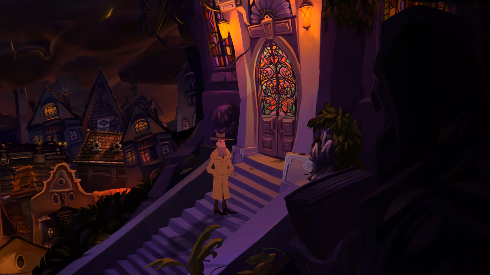 Gibbous -  A Cthulhu Adventure - gibbous-a-cthulhu-adventure_3.avif