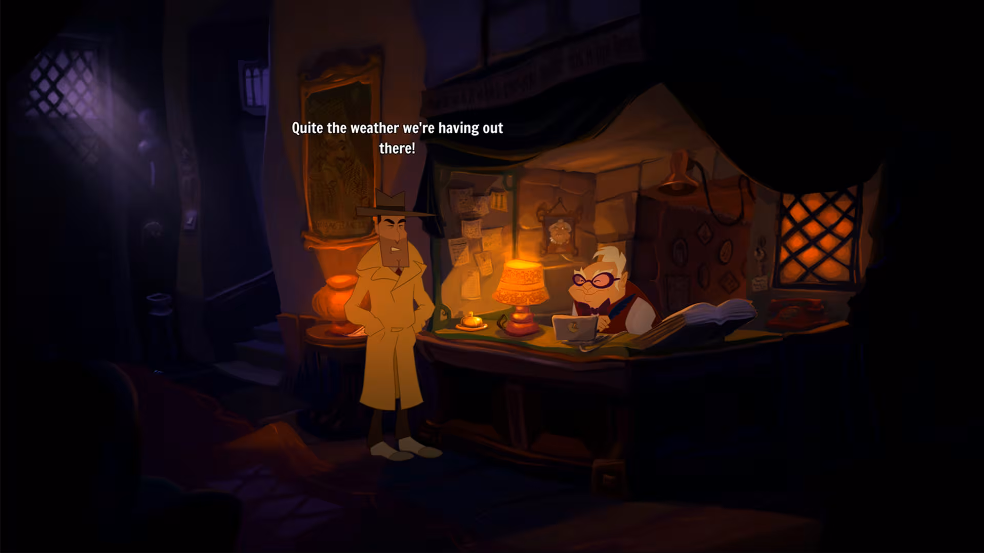 Gibbous -  A Cthulhu Adventure - gibbous-a-cthulhu-adventure_4.avif