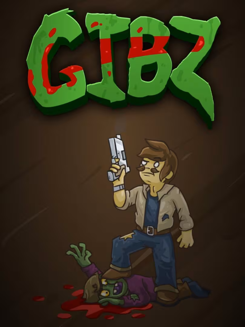 Capsule for GIBZ