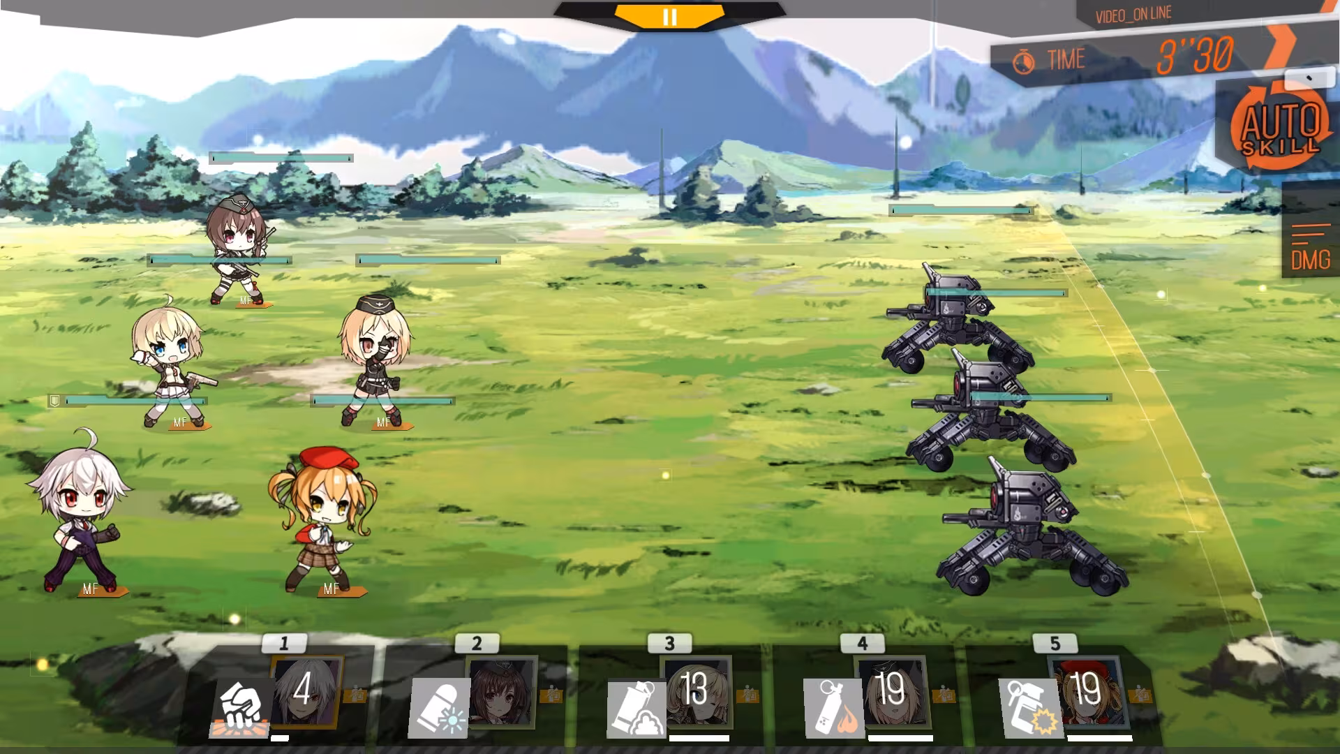 Girls' Frontline - girls-frontline_4.avif