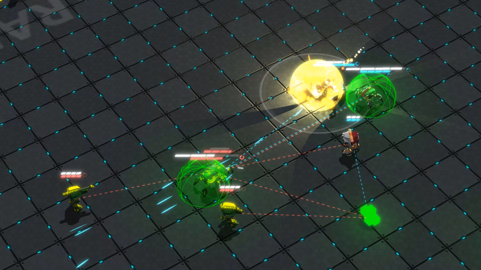 GLADIABOTS - AI Combat Arena - gladiabots-ai-combat-arena_2.avif