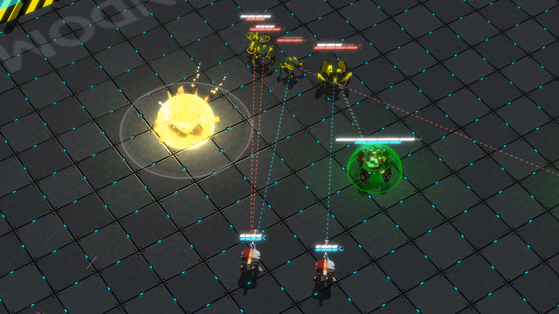 GLADIABOTS - AI Combat Arena - gladiabots-ai-combat-arena_6.avif