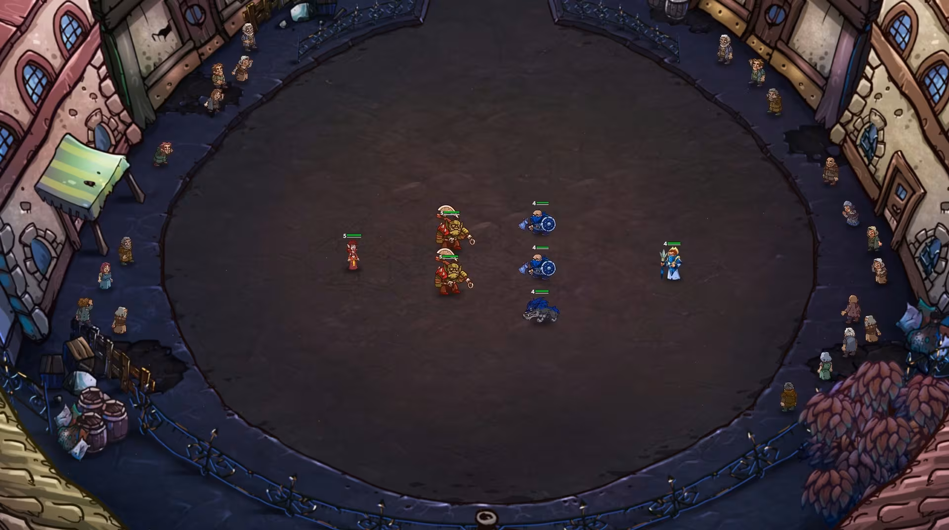 Gladiator Guild Manager: Prologue - gladiator-guild-manager-prologue_6.avif