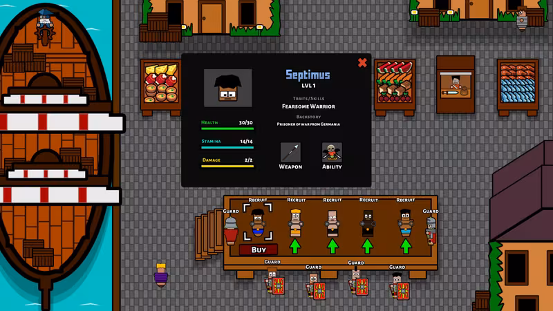 Gladiator School - gladiator-school_3.avif