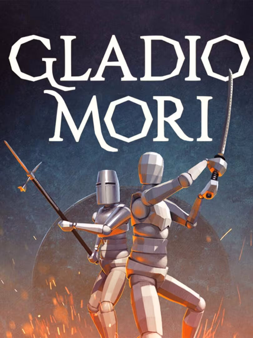 Capsule for Gladio Mori