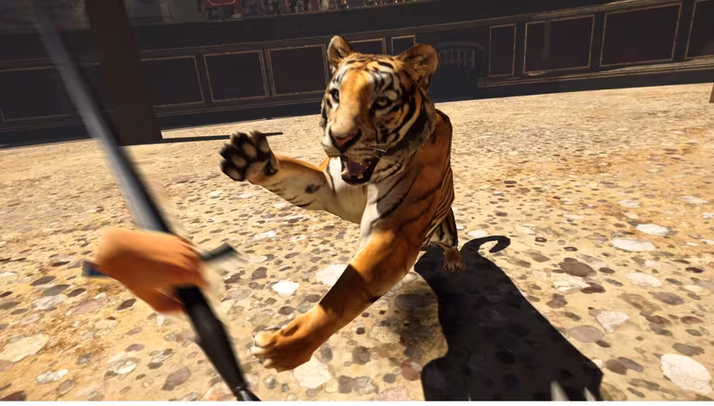 Gladius | Gladiator VR Sword fighting - gladius-gladiator-vr-sword-fighting_2.avif
