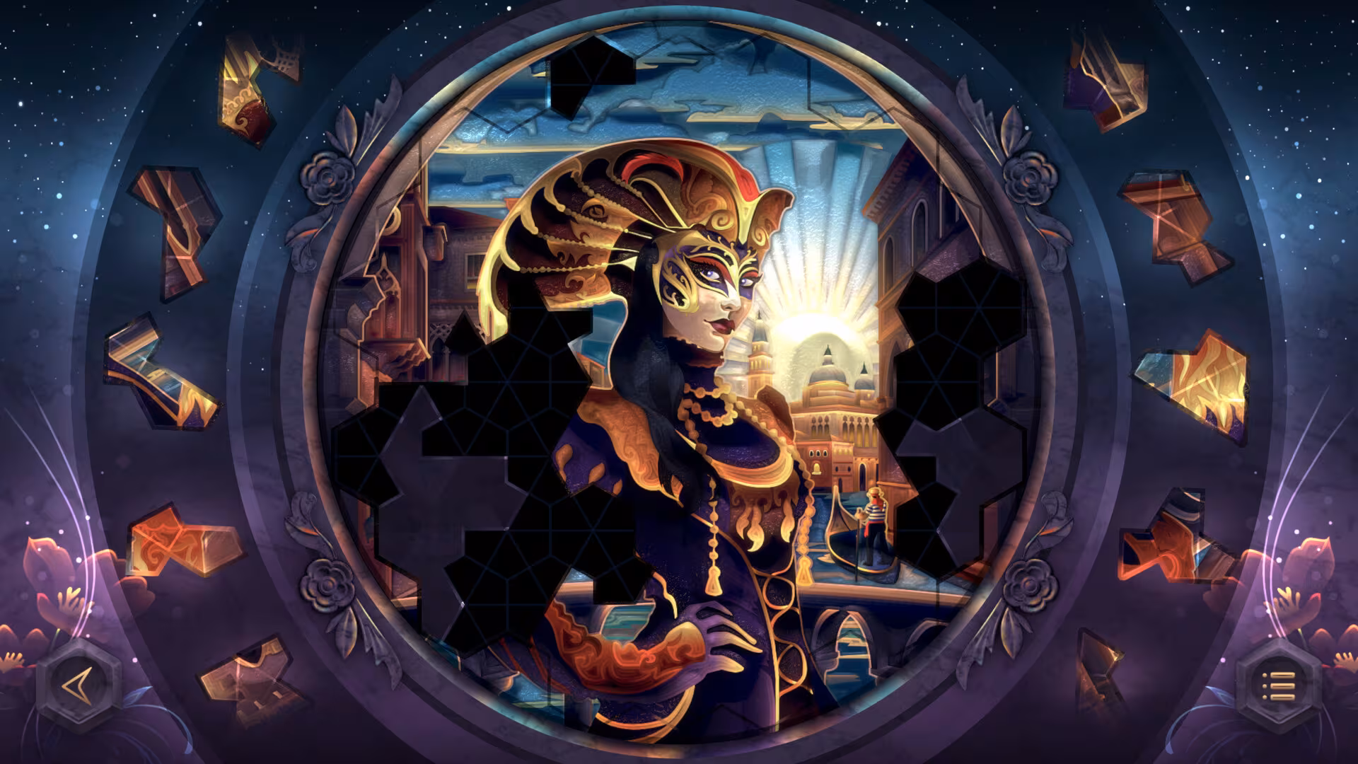 Glass Masquerade 3: Honeylines - glass-masquerade-3-honeylines_6.avif