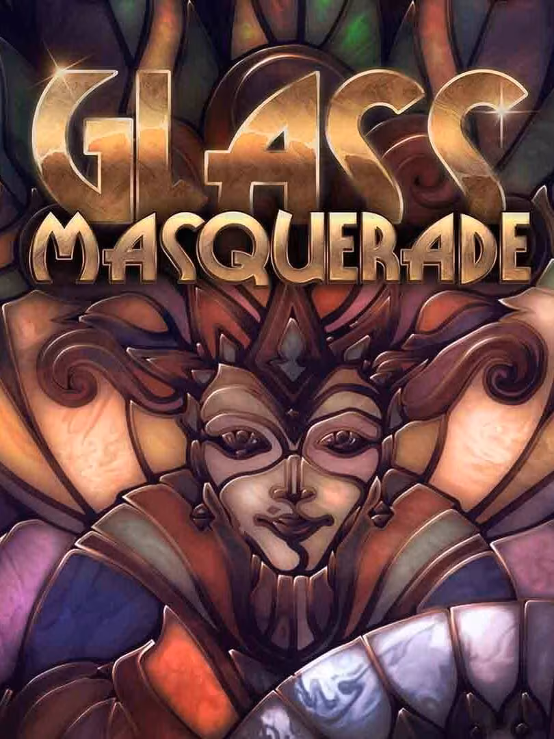 Capsule for Glass Masquerade