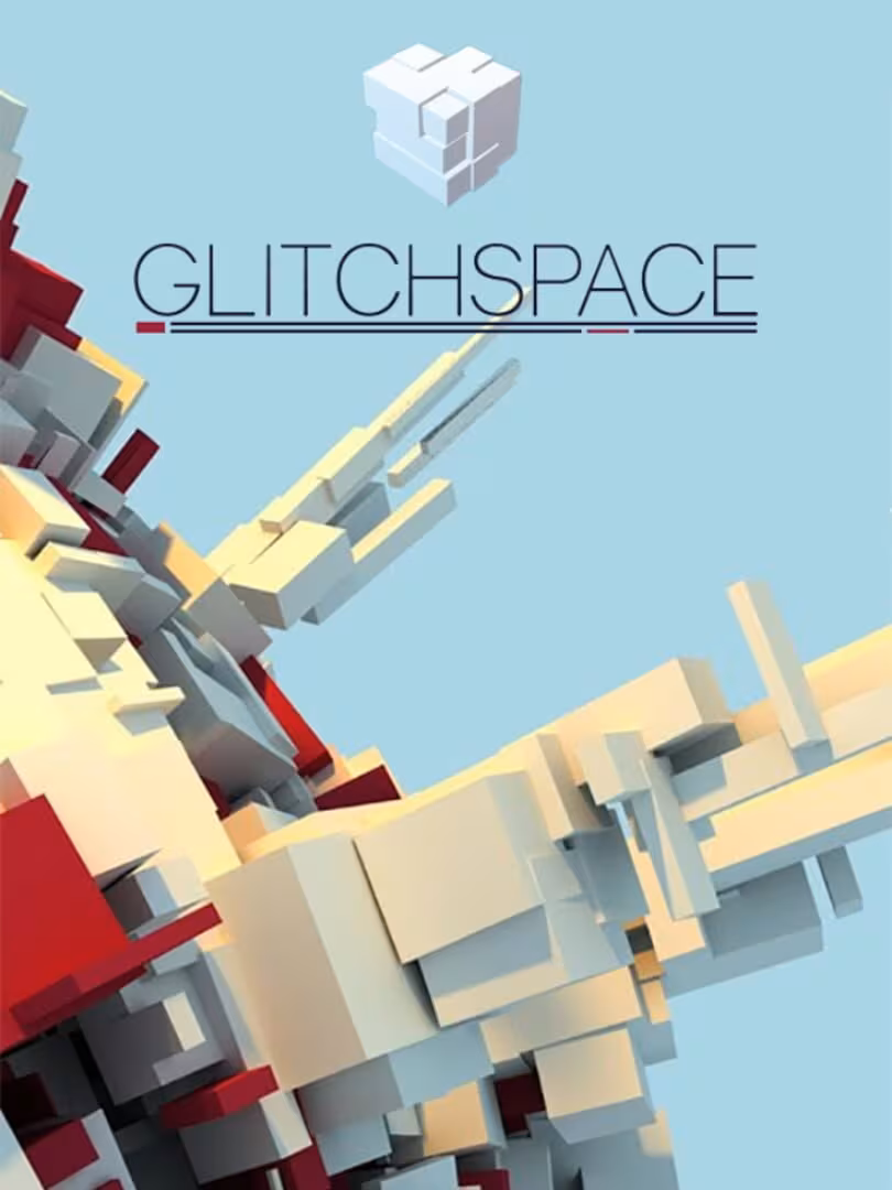 Capsule for Glitchspace