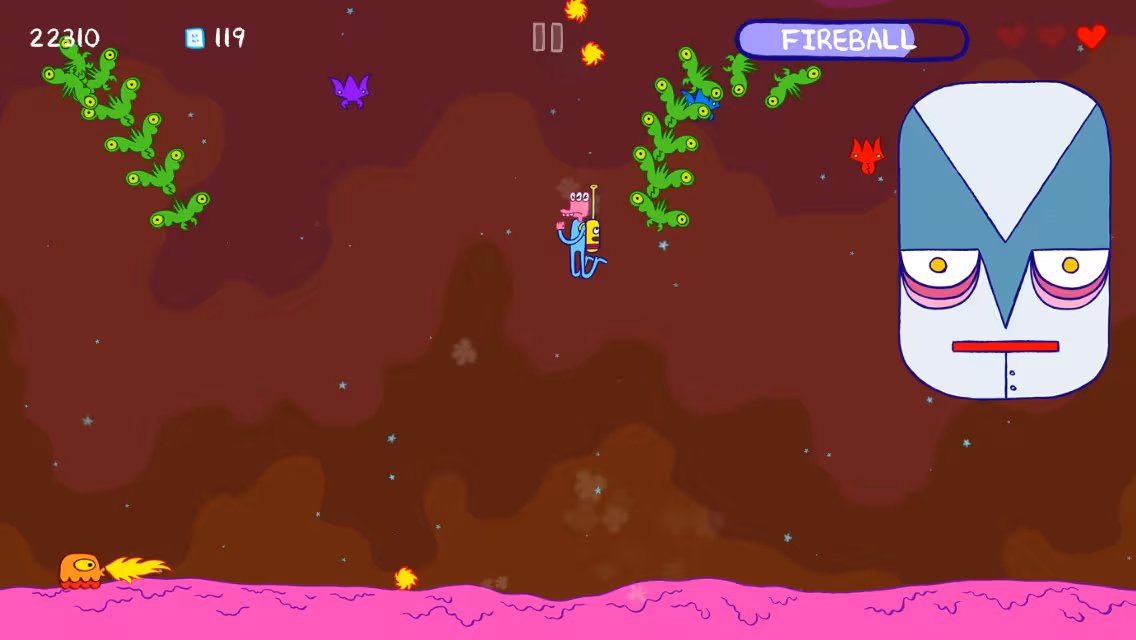 Glorkian Warrior: The Trials Of Glork - glorkian-warrior-the-trials-of-glork_2.avif