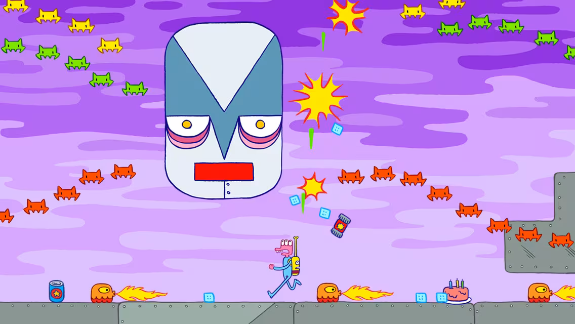 Glorkian Warrior: The Trials Of Glork - glorkian-warrior-the-trials-of-glork_4.avif