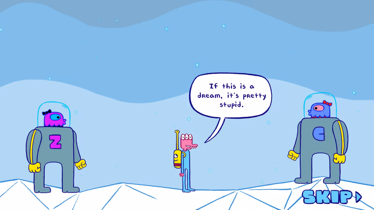 Glorkian Warrior: The Trials Of Glork - glorkian-warrior-the-trials-of-glork_6.avif