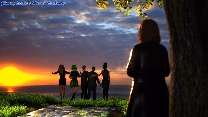 Glowing Stones : Heroes' Awakening - glowing-stones-heroes-awakening_5.avif