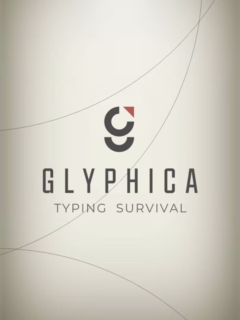 Capsule for Glyphica: Typing Survival
