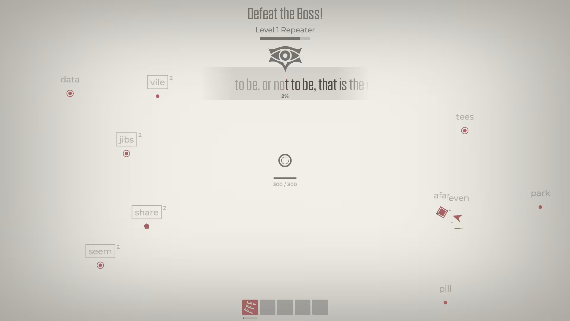 Glyphica: Typing Survival - glyphica-typing-survival_1.avif
