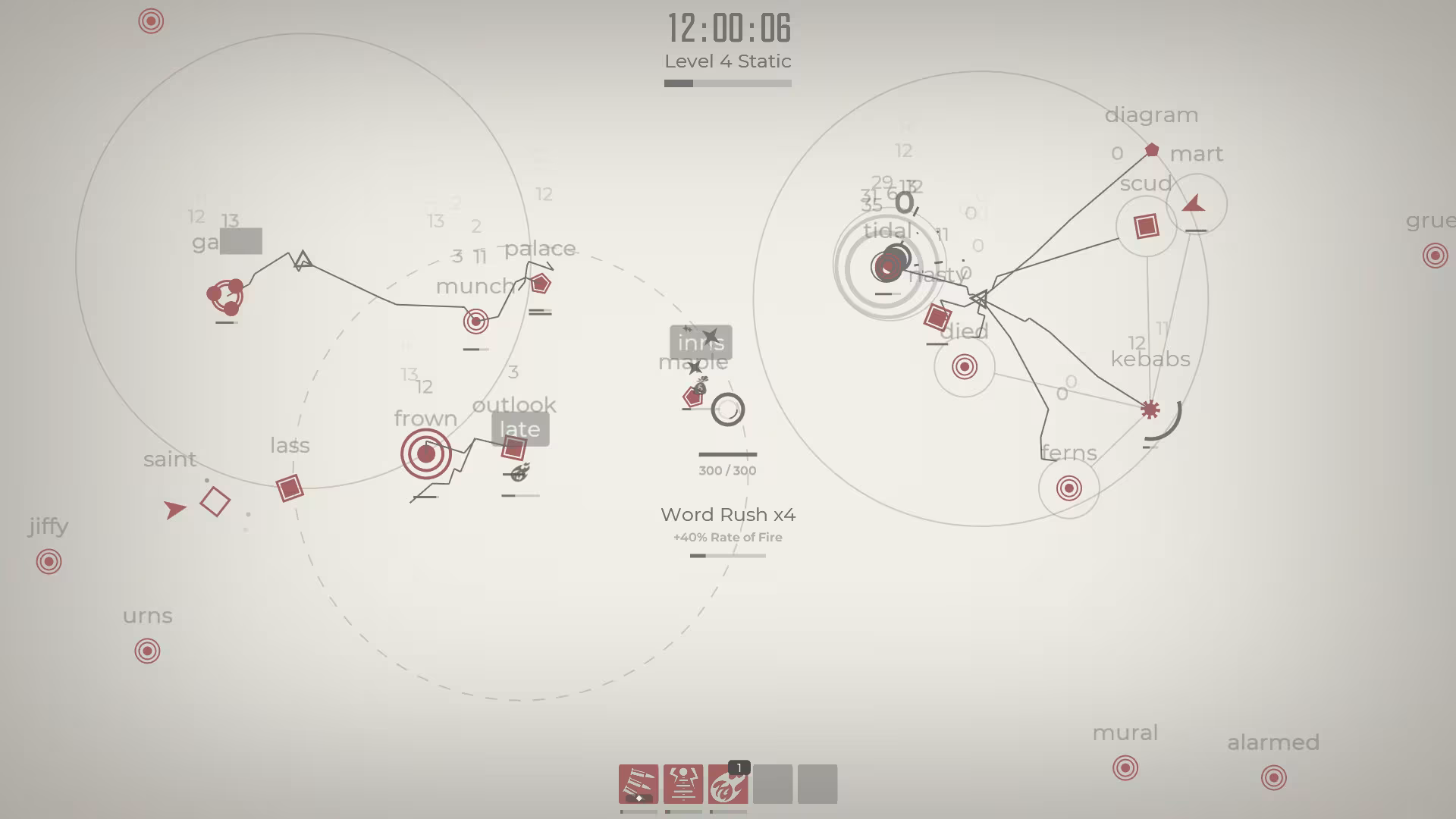 Glyphica: Typing Survival - glyphica-typing-survival_2.avif