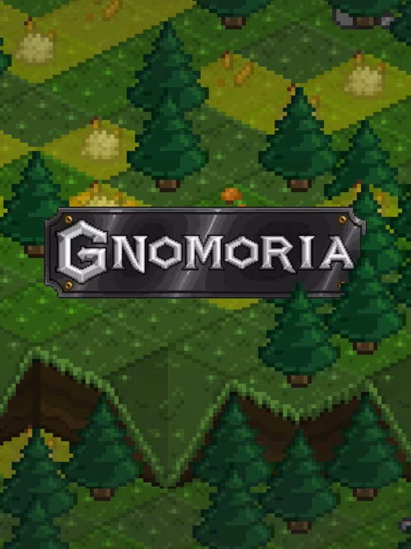 Capsule for Gnomoria