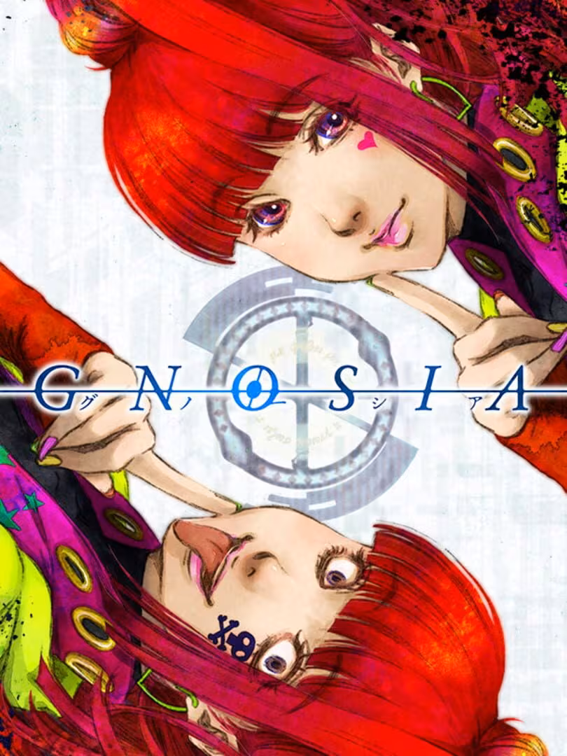 Capsule for GNOSIA