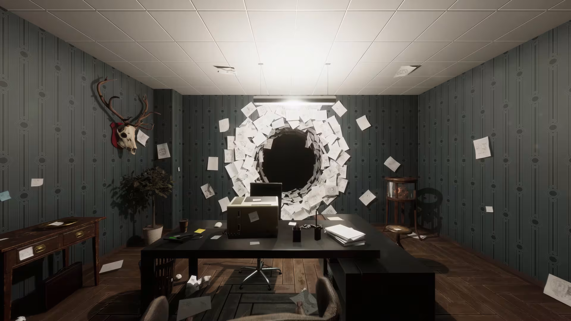 Go Home Annie: An SCP Game - go-home-annie-an-scp-game_2.avif