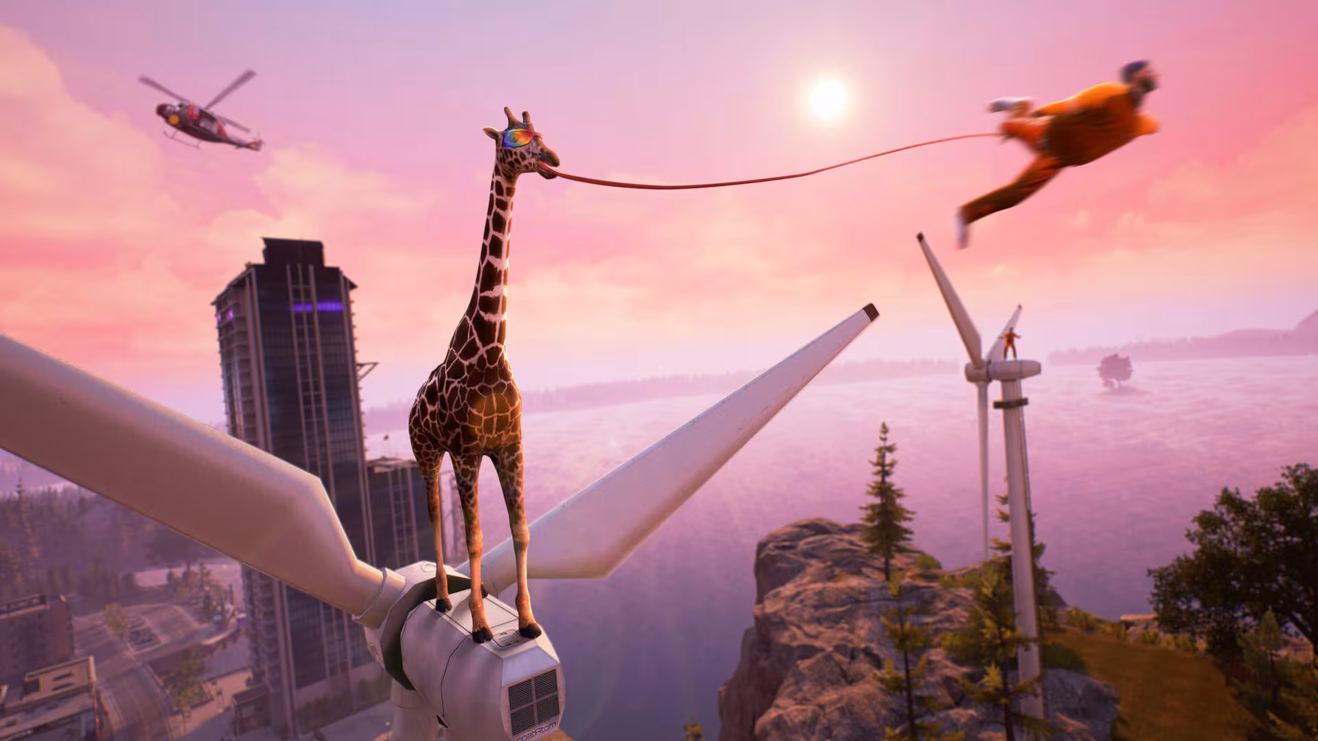 Goat Simulator: Remastered - goat-simulator-remastered_5.avif