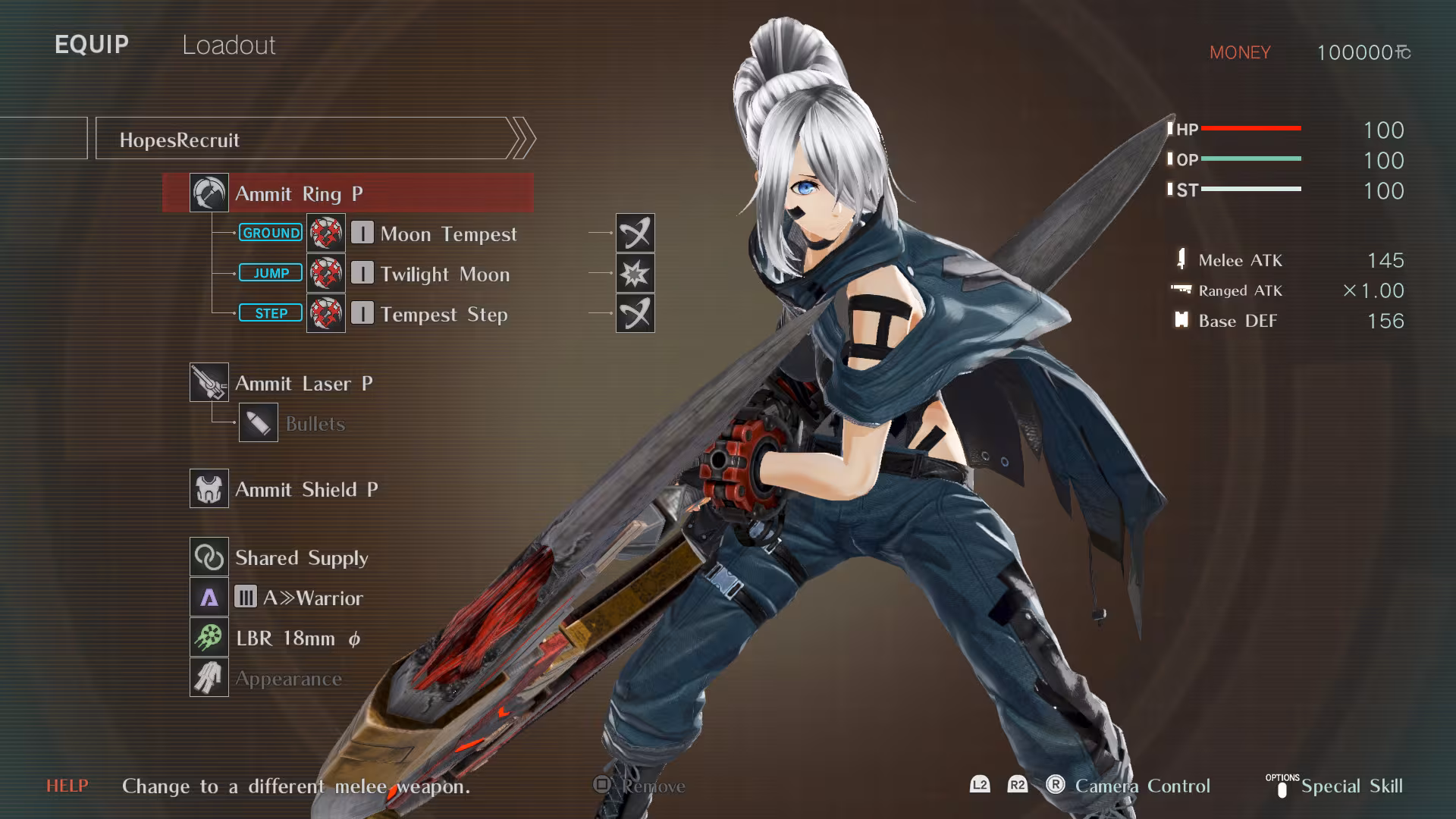 GOD EATER 3 - god-eater-3_1.avif