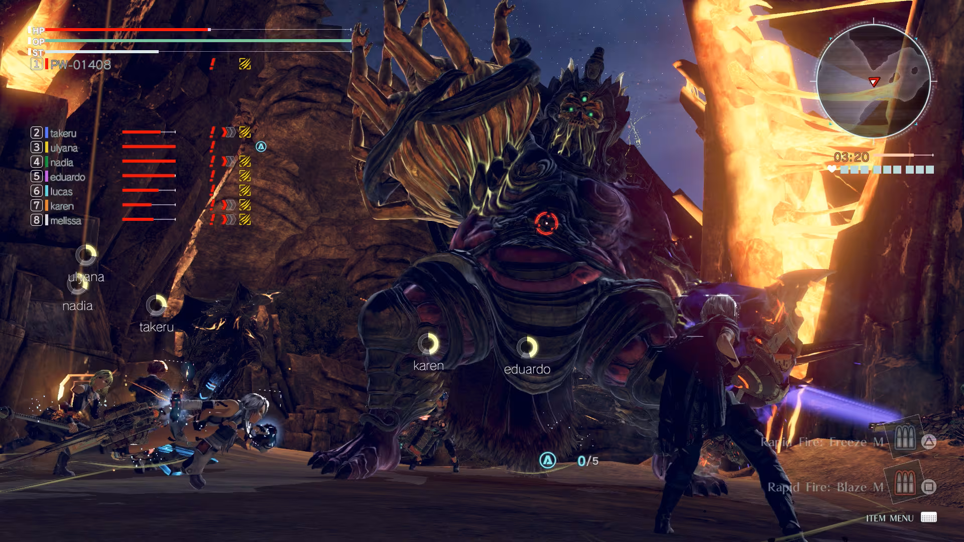 GOD EATER 3 - god-eater-3_2.avif