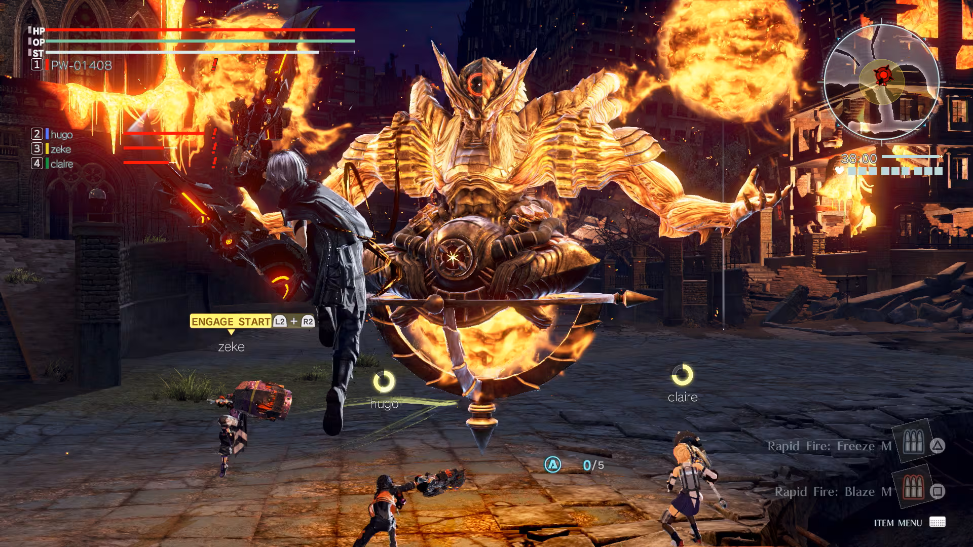 GOD EATER 3 - god-eater-3_5.avif