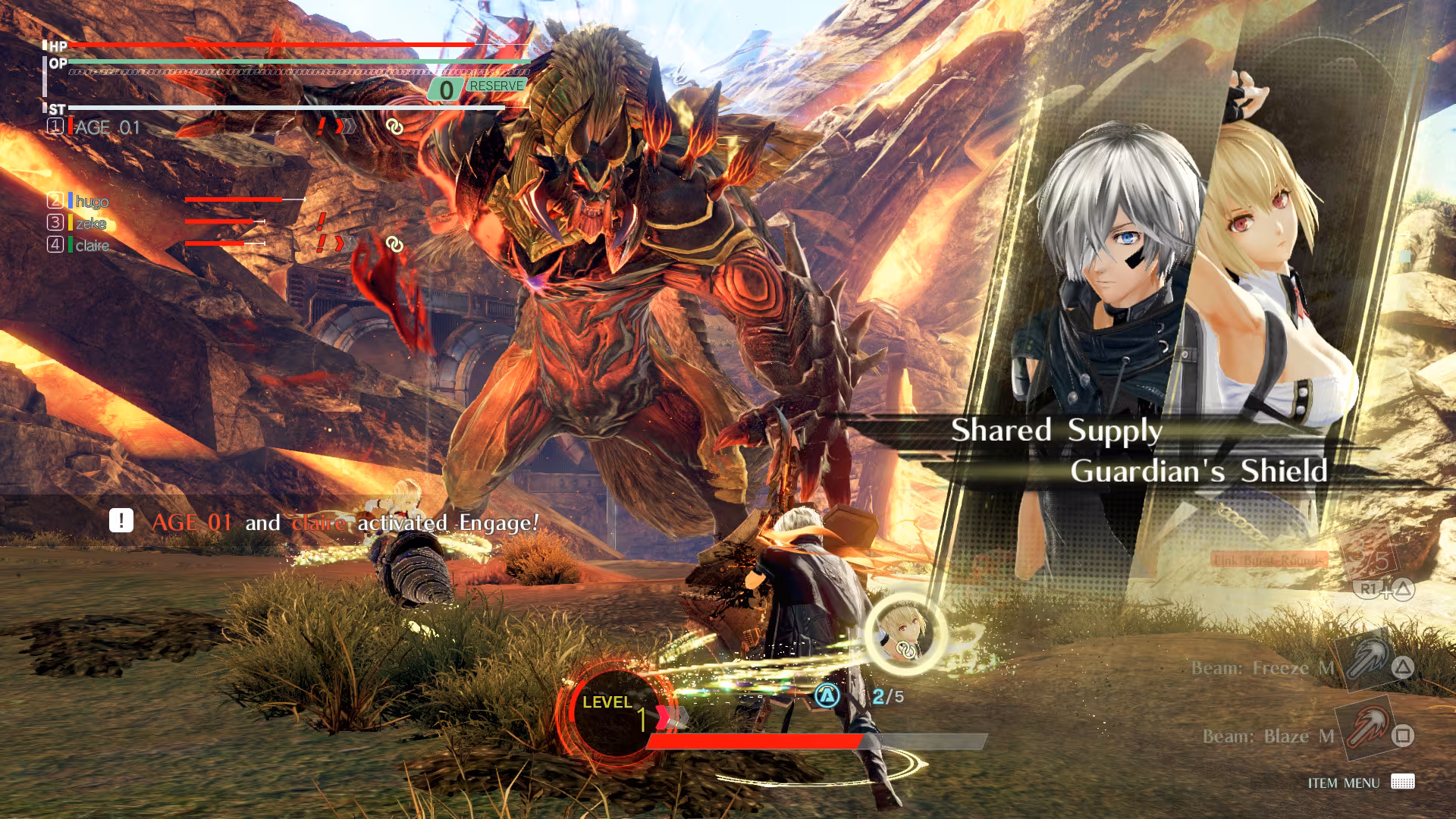 GOD EATER 3 - god-eater-3_6.avif