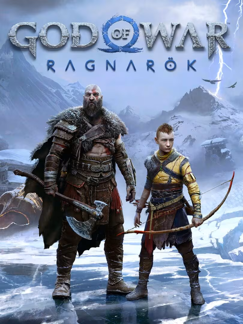 Capsule for God of War