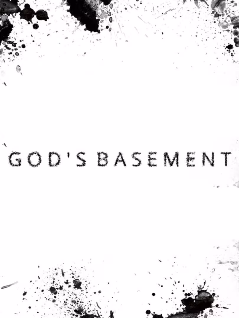 Capsule for God's Basement
