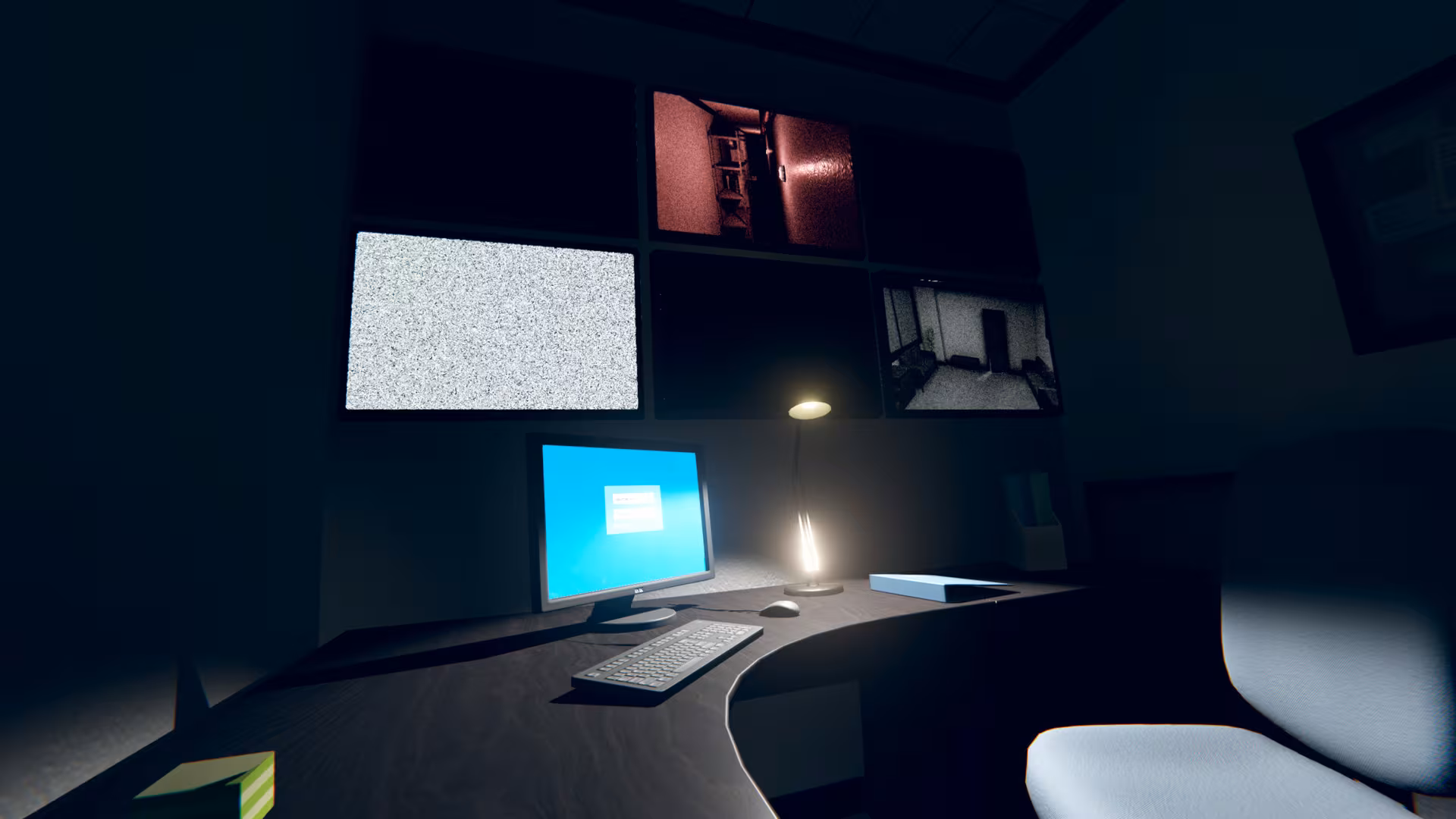 God's Basement - god-s-basement_4.avif