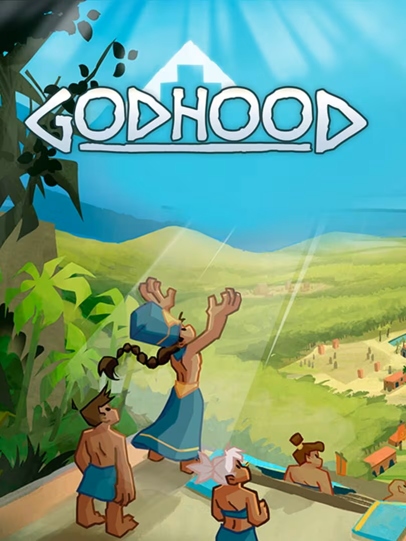 Capsule for Godhood