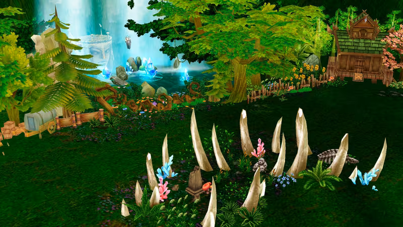 GodsArena Online - godsarena-online_2.avif
