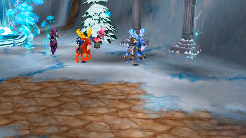 GodsArena Online - godsarena-online_3.avif