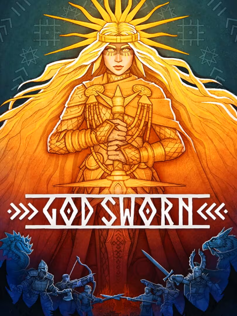 Capsule for Godsworn