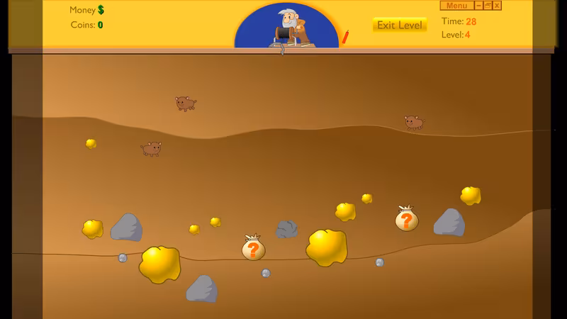 Gold Miner:Classic Edition - gold-miner-classic-edition_3.avif