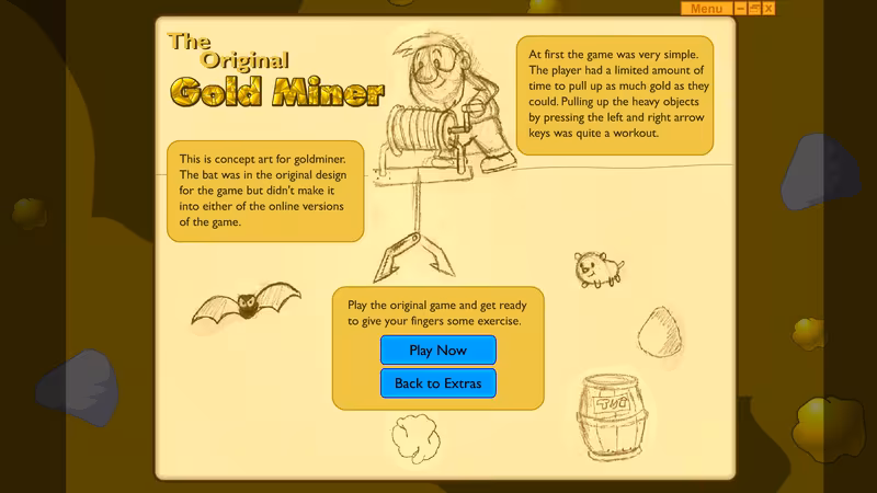 Gold Miner:Classic Edition - gold-miner-classic-edition_4.avif