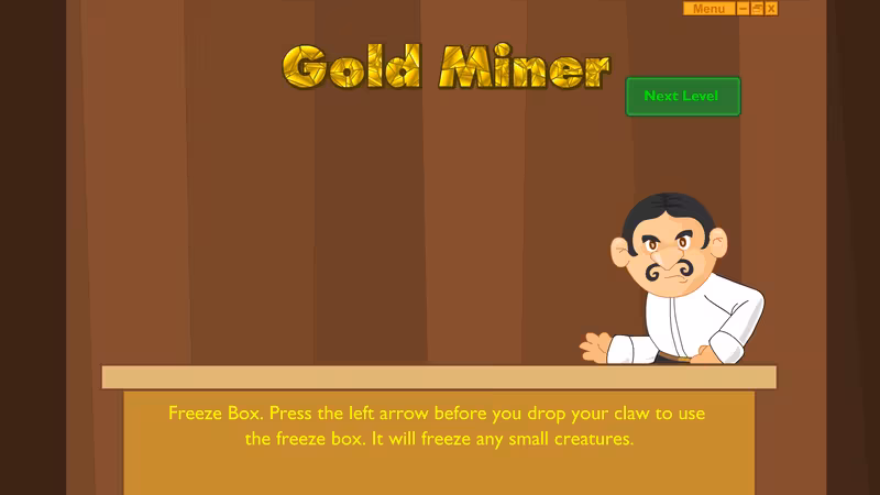 Gold Miner:Classic Edition - gold-miner-classic-edition_5.avif