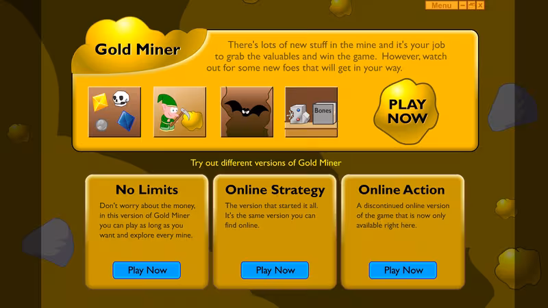 Gold Miner:Classic Edition - gold-miner-classic-edition_6.avif