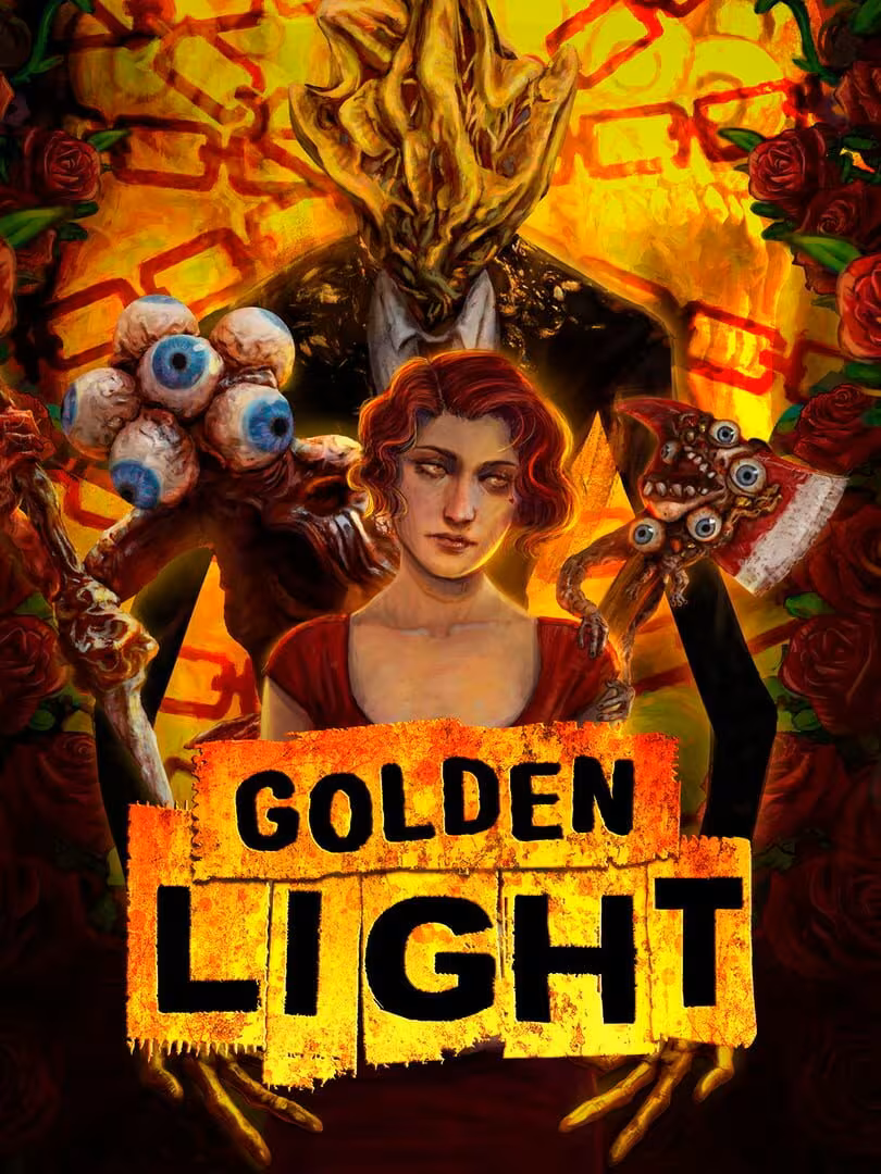 Capsule for Golden Light