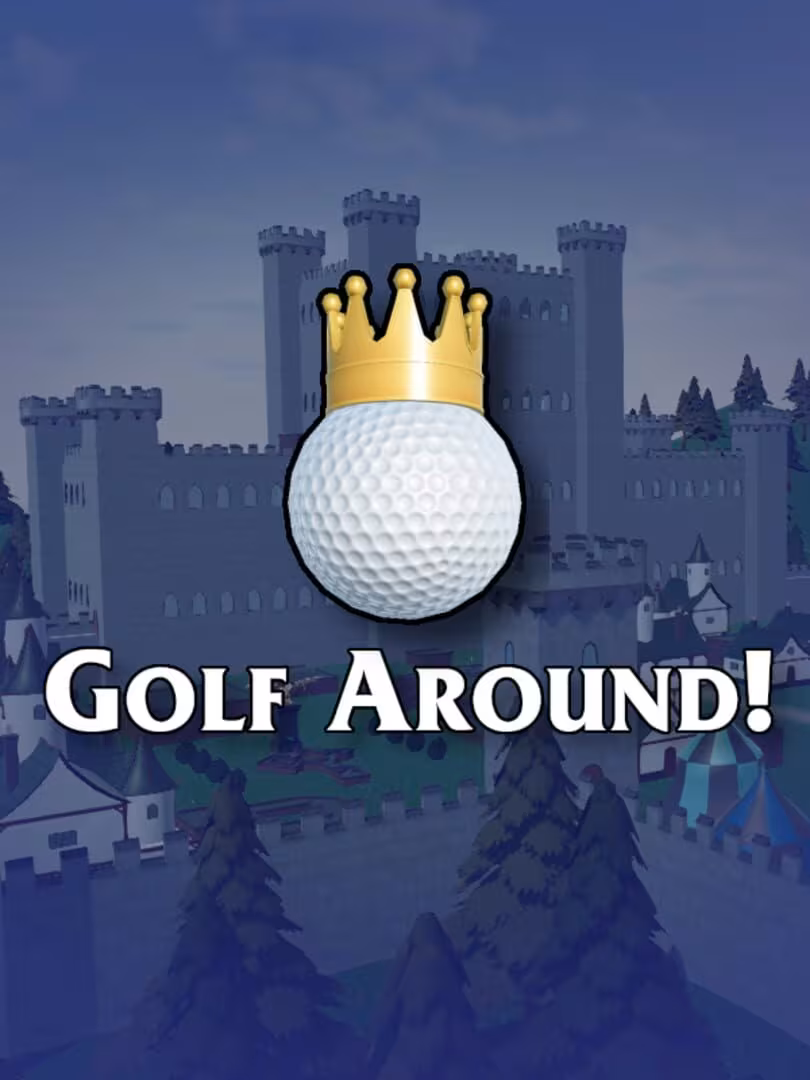 Capsule for Golf Around!