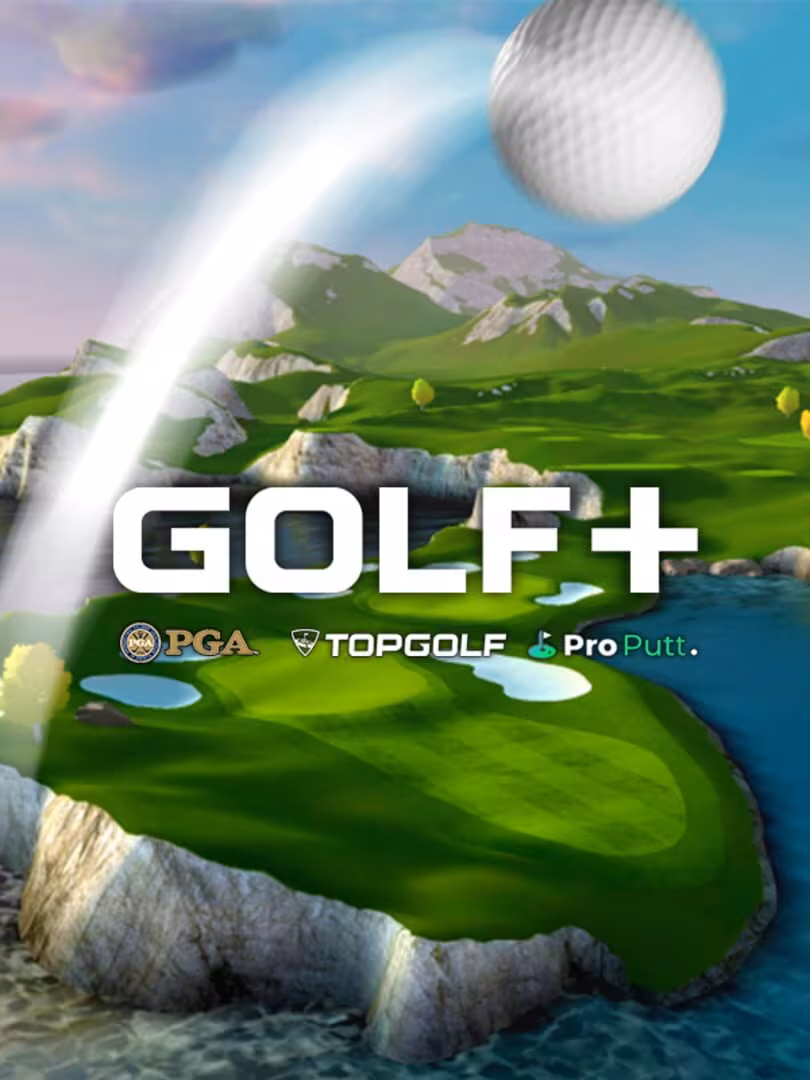 Capsule for Golf It!