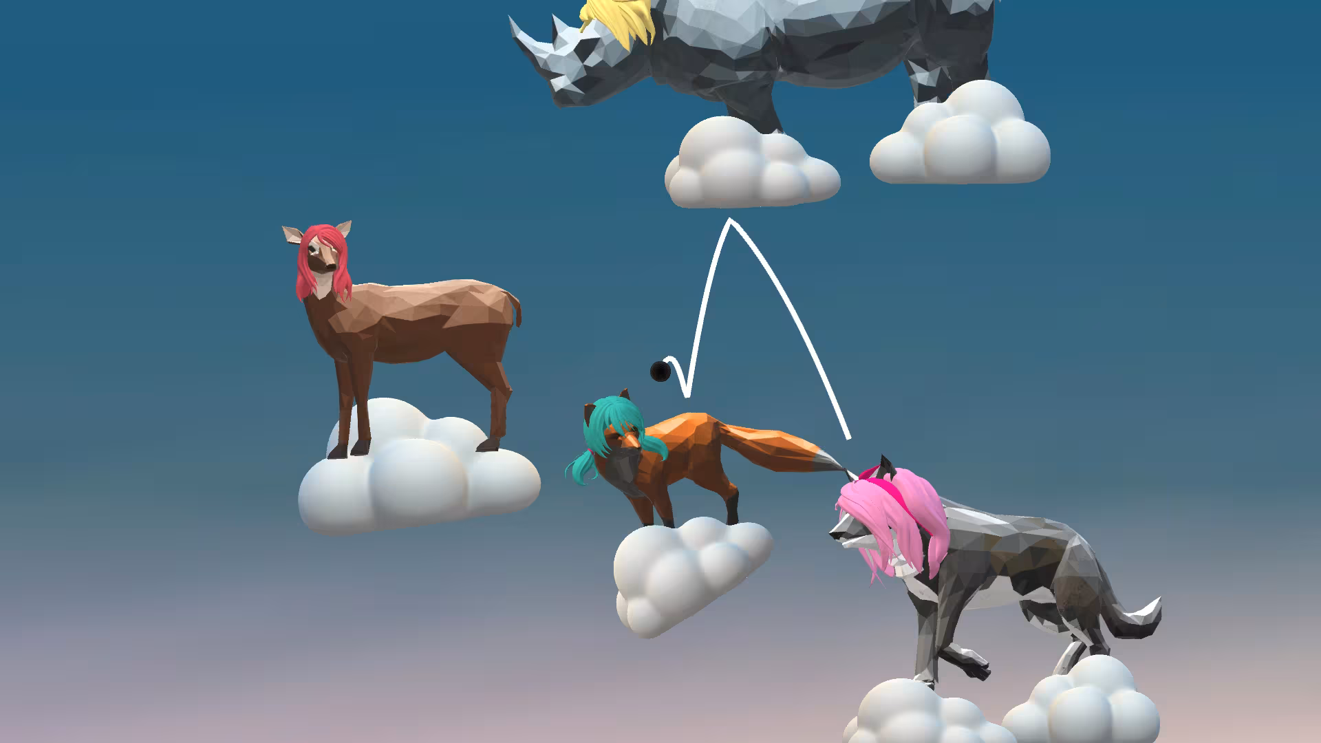 Golfing Over It with Alva Majo - golfing-over-it-with-alva-majo_3.avif