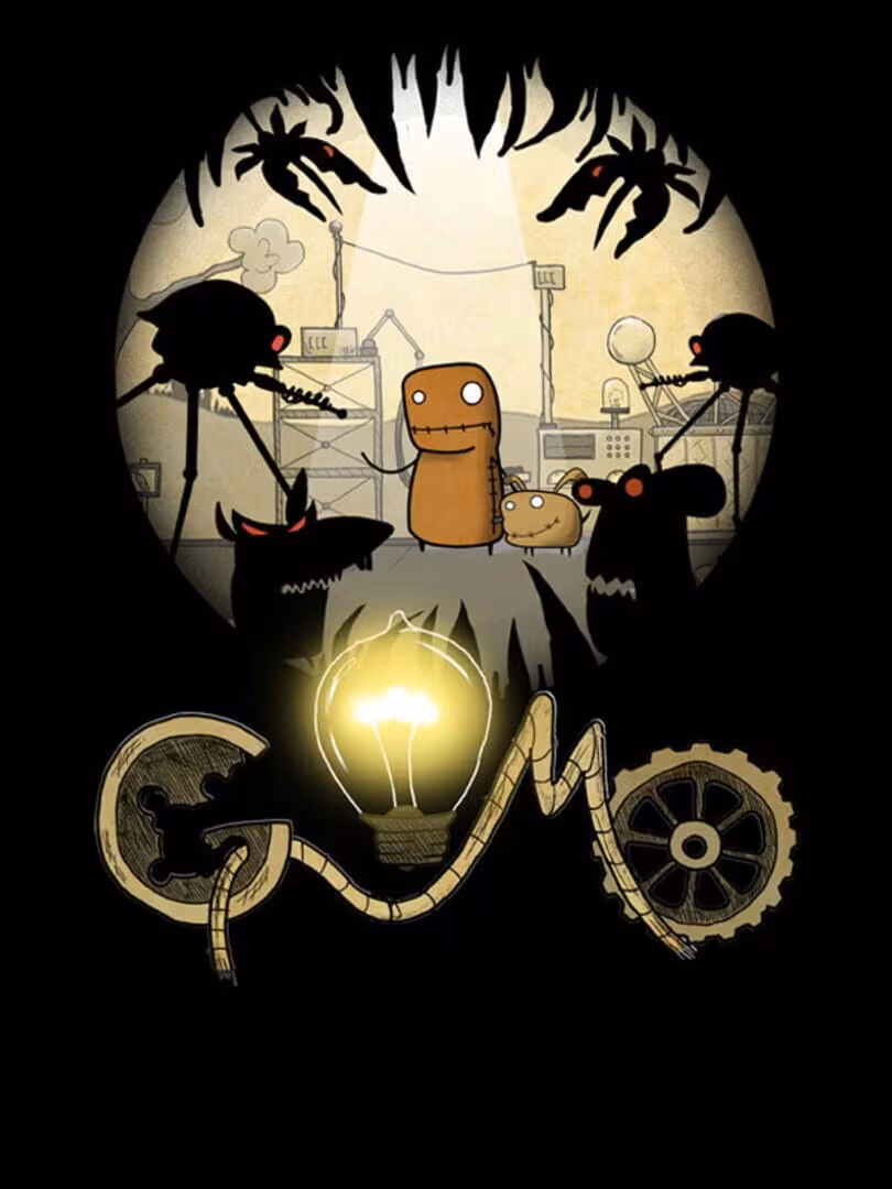 Capsule for Gomo