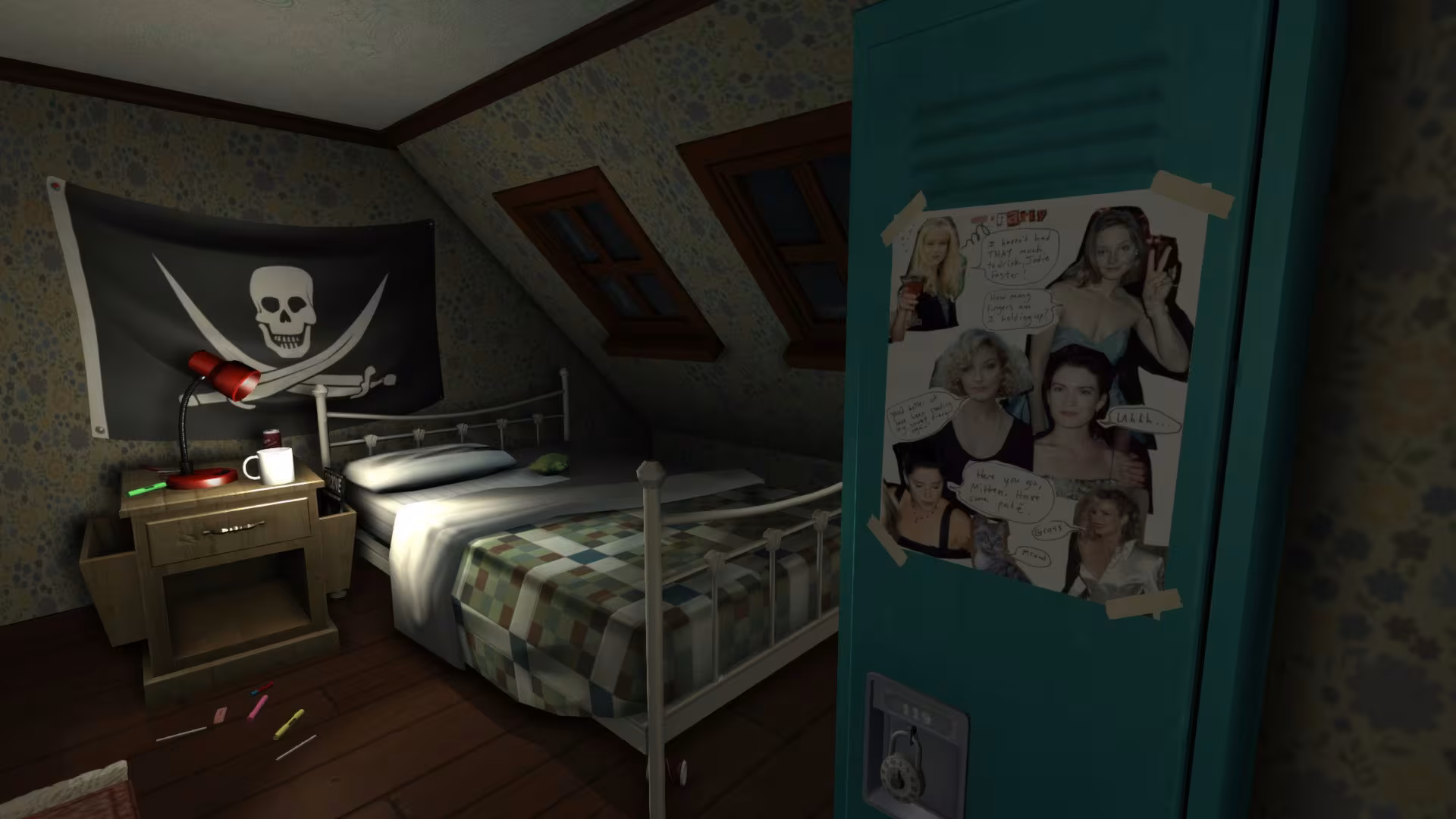 Gone Home - gone-home_3.avif