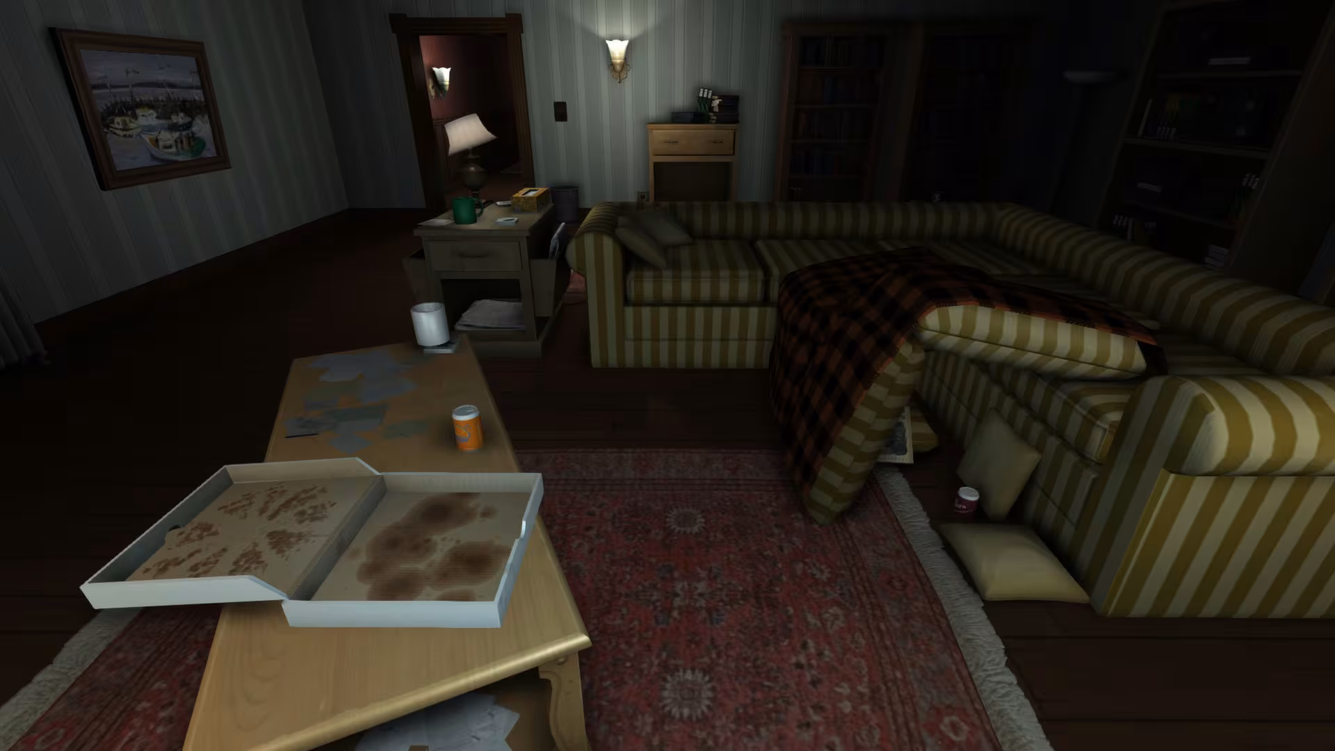 Gone Home - gone-home_5.avif