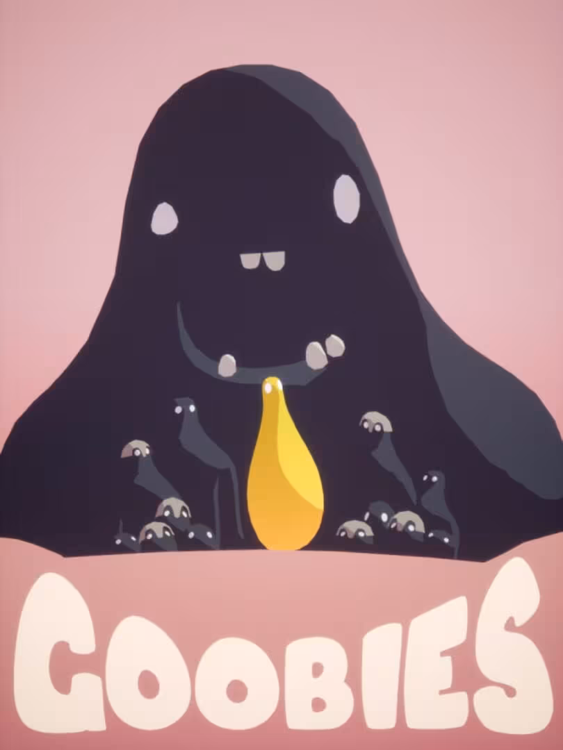 Capsule for Goobies