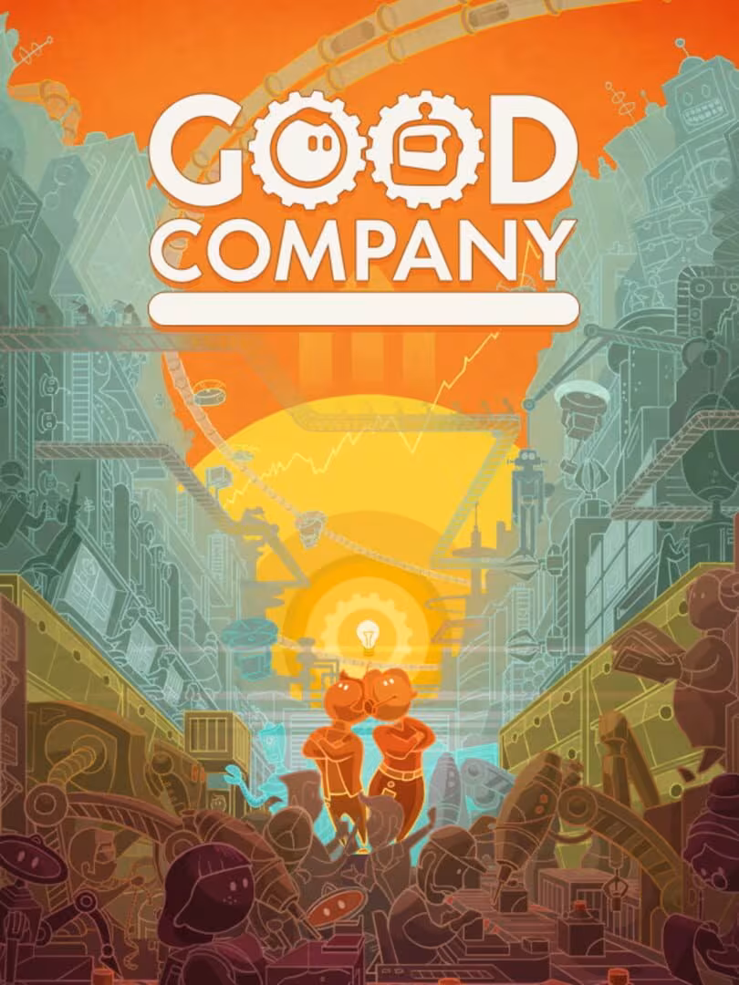 Capsule for Good Company