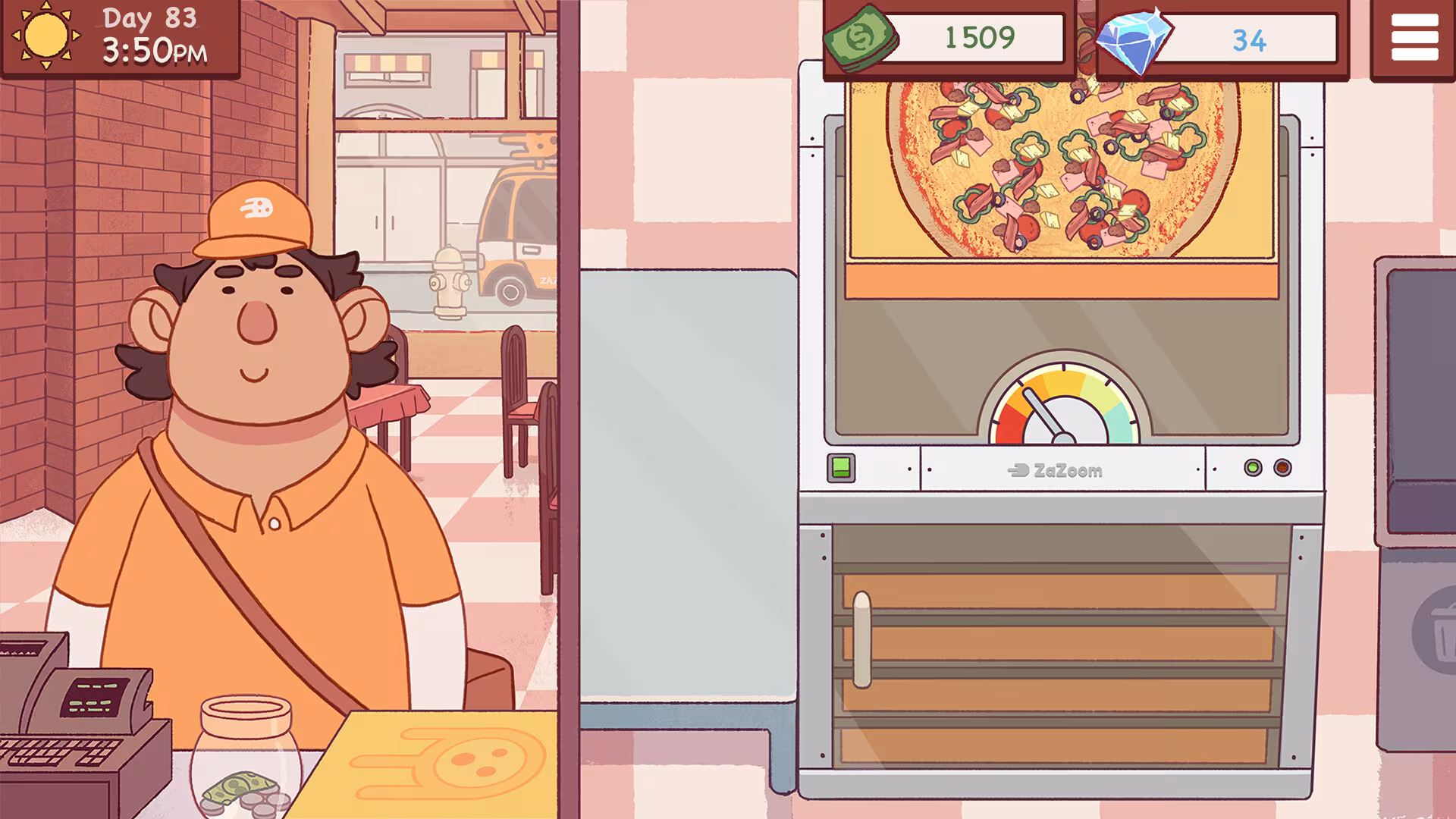 Good Pizza, Great Pizza - Cooking Simulator Game - good-pizza-great-pizza-cooking-simulator-game_5.avif